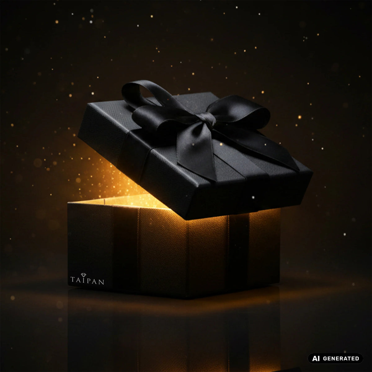 Mystery-Geschenk